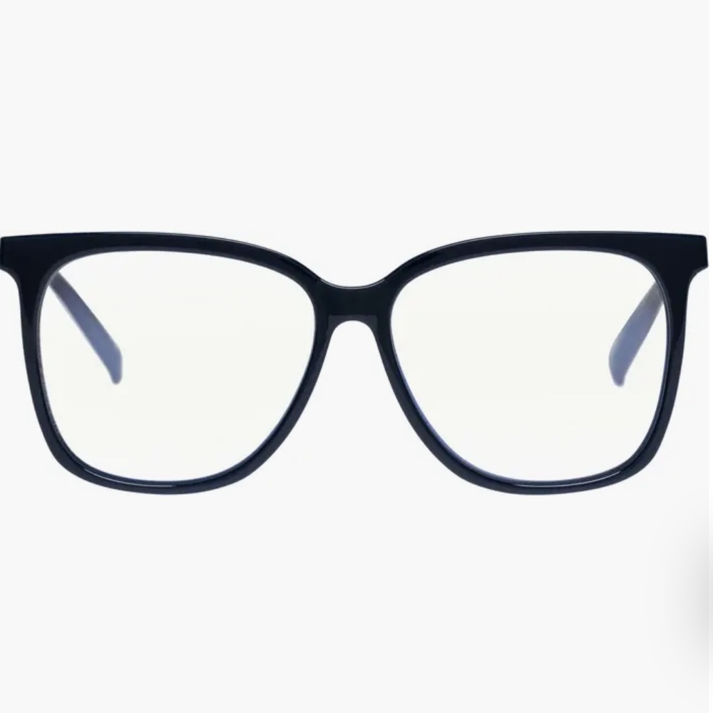 Le Specs blue light glasses